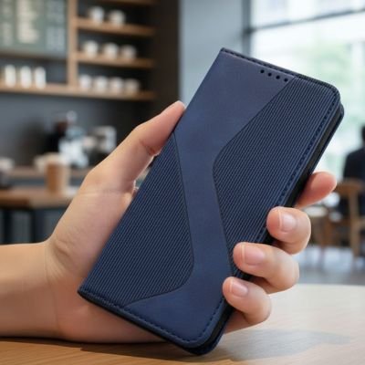Etui telephone