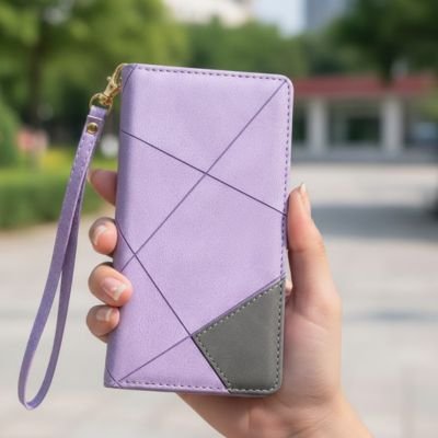 Etui telephone