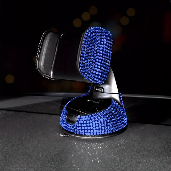 Support telephone voiture