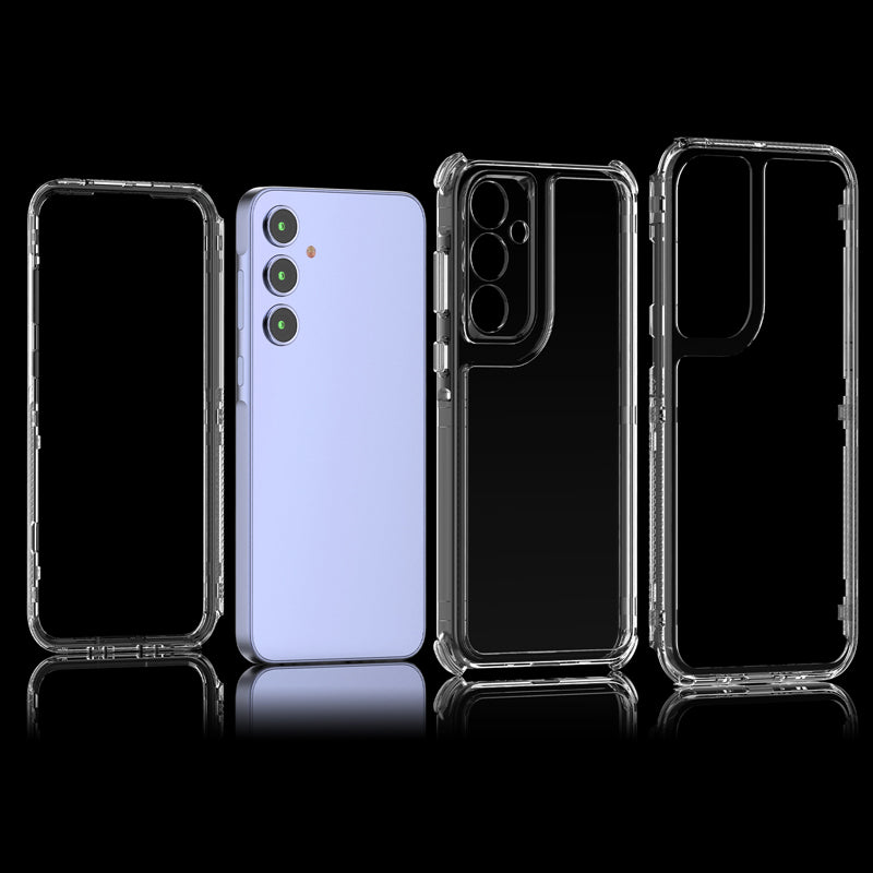 Coque Samsung Galaxy A55 A54 A35 A25 A05 S24 | Antichoc