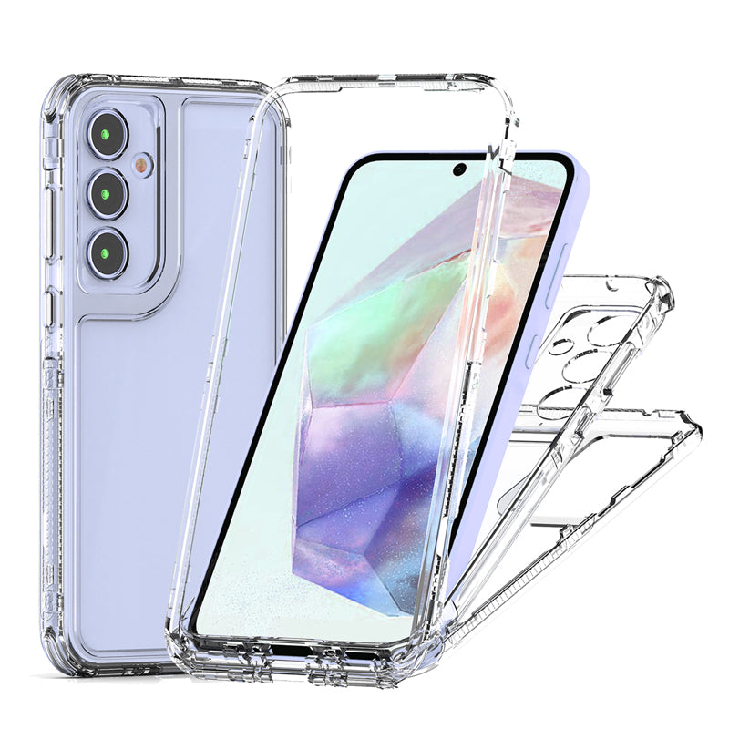 Coque Samsung Galaxy A55 A54 A35 A25 A05 S24 | Antichoc