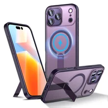 Coque iPhone 11 à 15 Antichoc 360° – Protection Totale