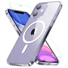 Coque iPhone Silicone Antichoc Soft Touch | Premium