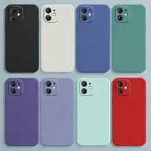Coque iPhone 11 à 15 Antichoc 360° – Protection Totale