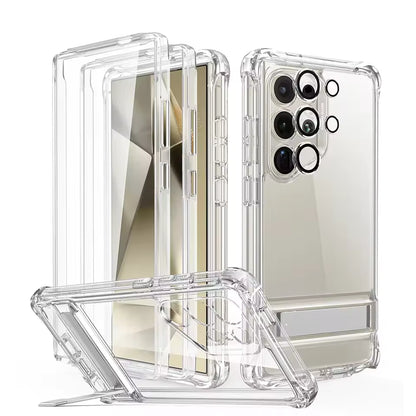 Coque de protection Samsung Galaxy S20 à S24 antichoc