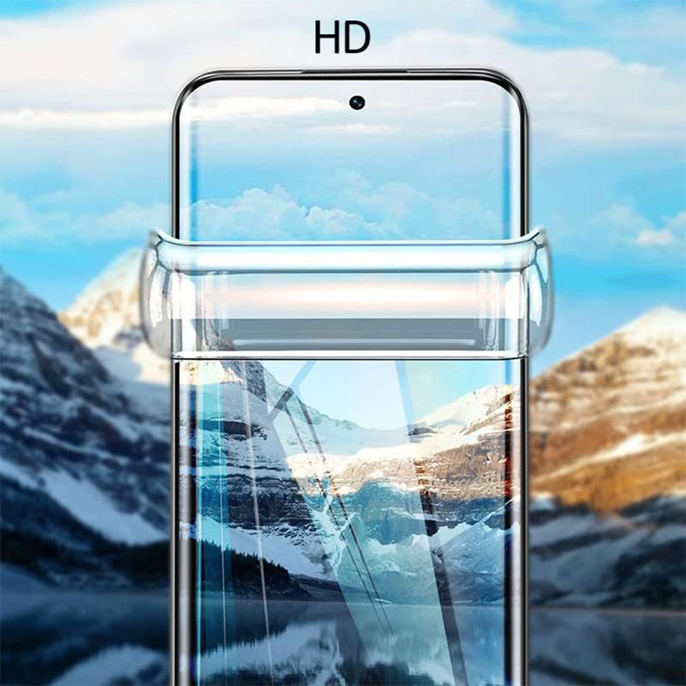 Film Hydrogel HD Samsung Galaxy 