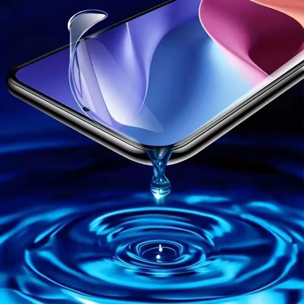 Film Hydrogel HD Samsung S22-S26