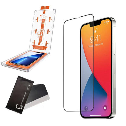 Installation du verre trempé pour Samsung Galaxy S20 à S24