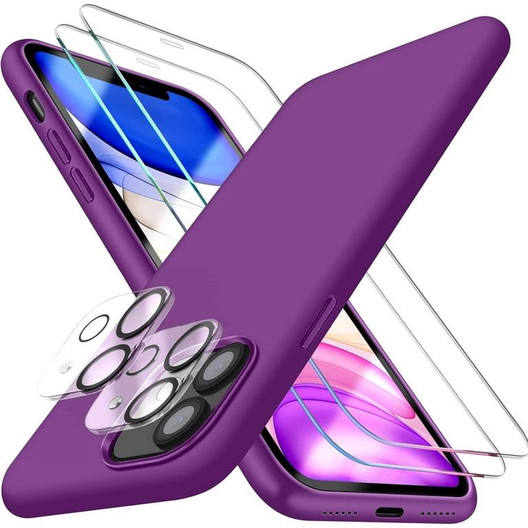 Pack Protection Samsung S20-S24 Coque Antichoc Verre Trempé | 360
