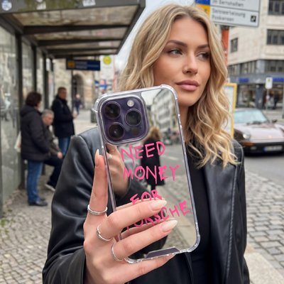 Coque antichoc 