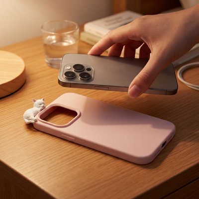 Coque antichoc 