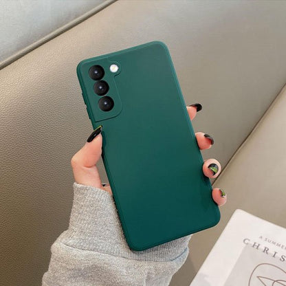 Coque en silicone 