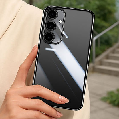 Coque en silicone 