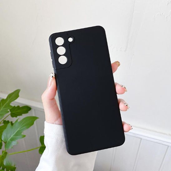 Coque en silicone 