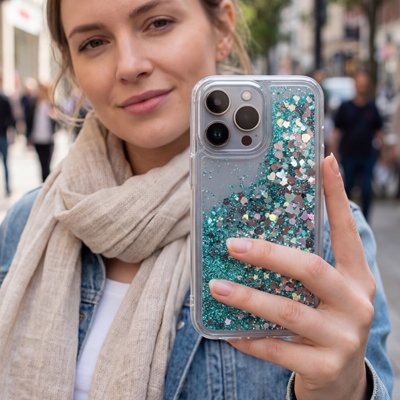 Coque silicone 