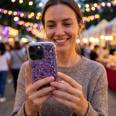 Coque silicone 