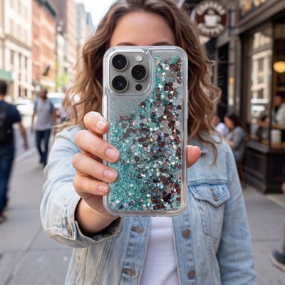 Coque silicone 