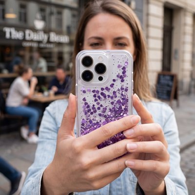 Coque silicone 