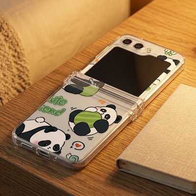 Coque transparente  
