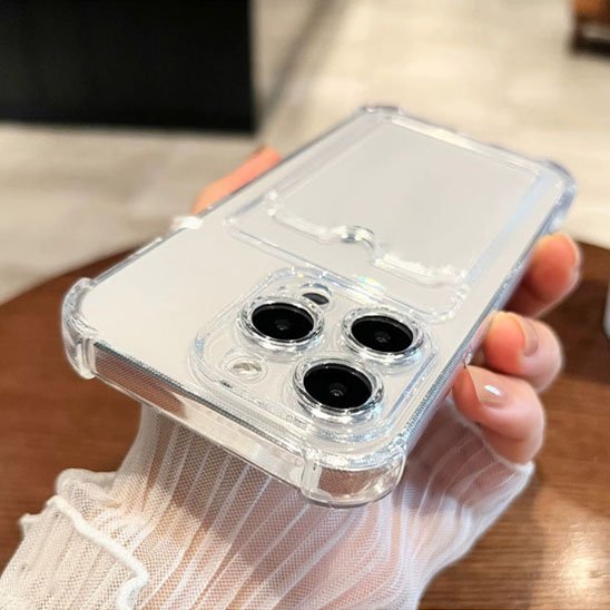 Etui telephone