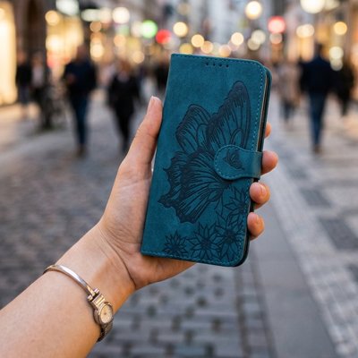 Etui telephone 