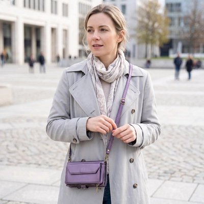 Etui telephone
