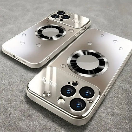 Etui telephone​ 