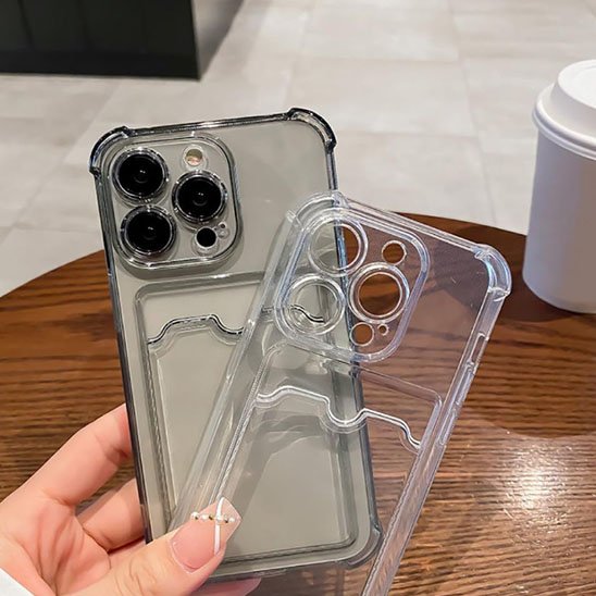 Etui telephone