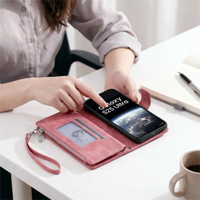 Etui telephone 