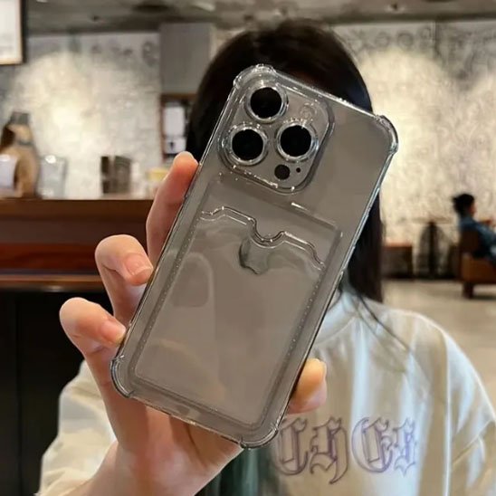 Etui telephone