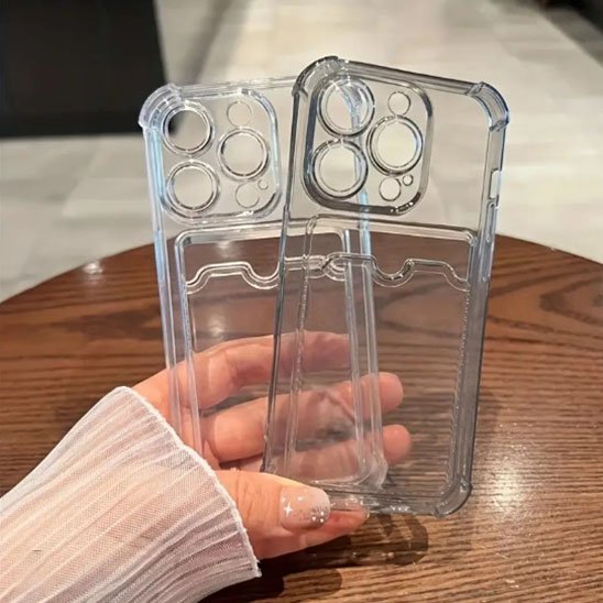 Etui telephone