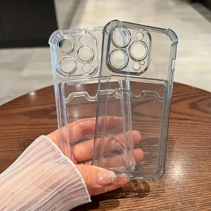 Etui telephone