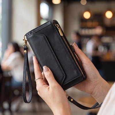 Etui telephone