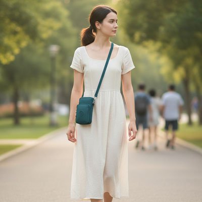 Pochette telephone 