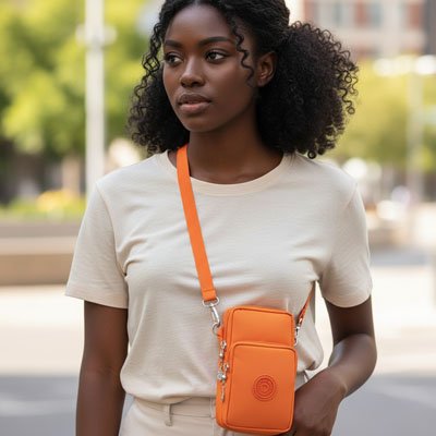 Pochette telephone 