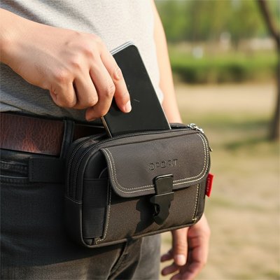 Pochette telephone 