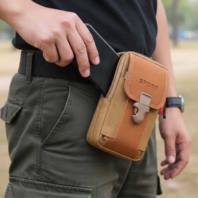 Pochette telephone 