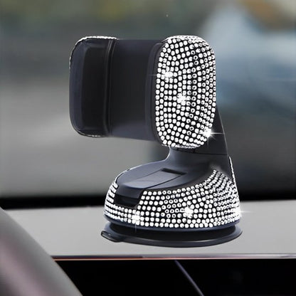 Support telephone voiture 