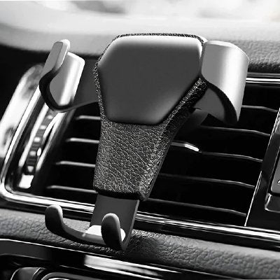 Support telephone voiture 