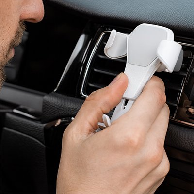Support telephone voiture 