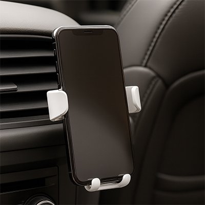 Support telephone voiture 