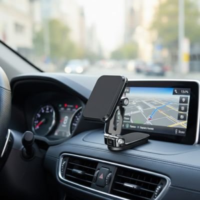 Support telephone voiture 