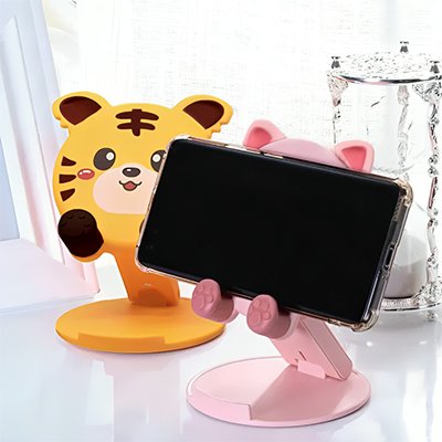 Support telephone