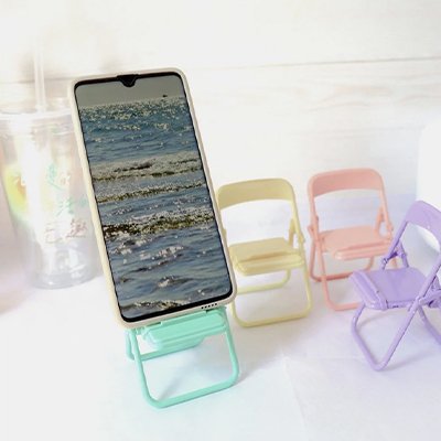 Support téléphone