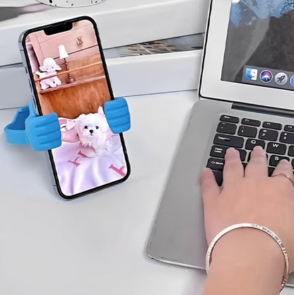 Support téléphone 