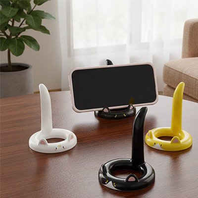 Support téléphone 