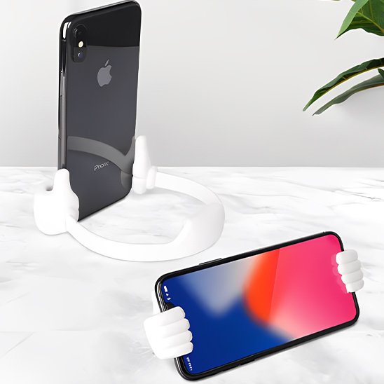 Support téléphone 