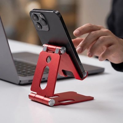 Support téléphone