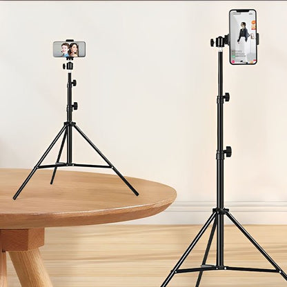 Trépied téléphone 