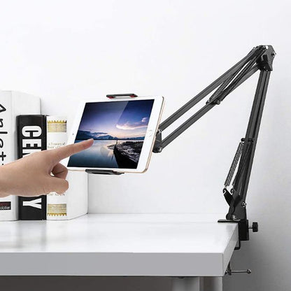 Trépied téléphone 